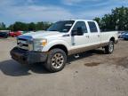 2011 Ford F350 Super Duty