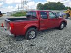 2014 Nissan Frontier SV