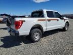 2023 Ford F150 SSV 4WD