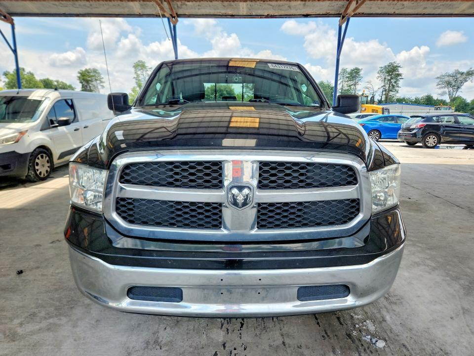 2017 Dodge RAM 1500 SLT