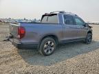 2017 Honda Ridgeline RTL