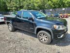 2017 Chevrolet Colorado LT