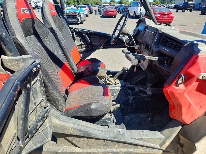 2020 Polaris RZR XP 4 Turbo Utility Vehicle