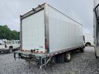 2024 Isuzu NPR HD BOX Truck