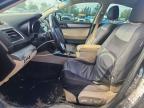 2017 Subaru Legacy 2.5i Premium