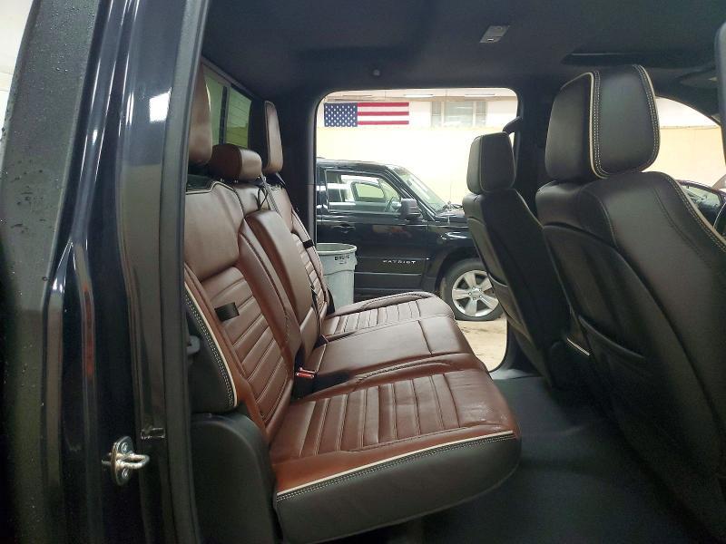 2023 GMC Sierra K1500 Denali Ultimate