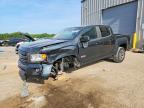 2018 GMC Canyon SLE