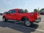 2022 Ford F250 Super Duty