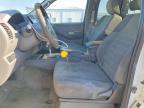 2014 Nissan Frontier S