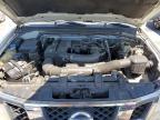 2017 Nissan Frontier S