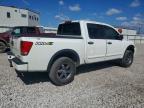 2013 Nissan Titan SV