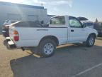 2002 Toyota Tacoma Base