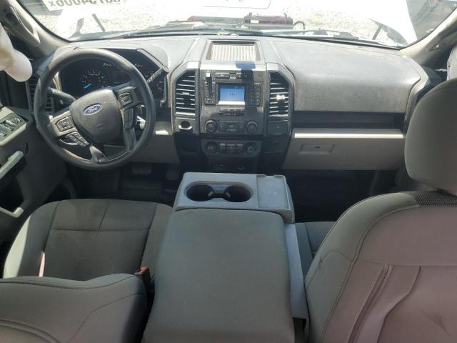 2018 Ford F150 Super Cab