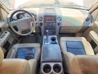 2008 Ford F150 Supercrew