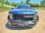 2019 Chevrolet Silverado K1500