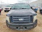 2009 Ford F150 Supercrew