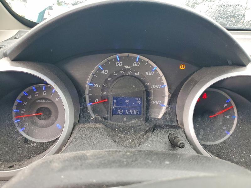 2012 Honda FIT