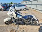2018 Harley-Davidson Flhxs Street Glide Special