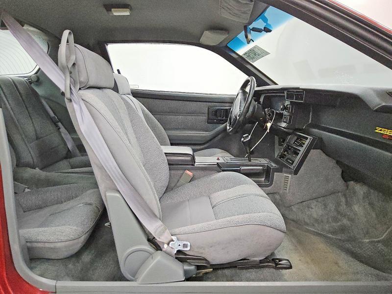 1992 Chevrolet Camaro Z28
