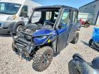 2021 Polaris Ranger Crew XP 1000 Utility Vehicle