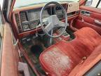 1986 Jeep Comanche Custom