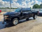 2018 Chevrolet Silverado C1500 Custom