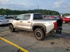 2025 Toyota Tacoma TRD OFF-ROAD HV