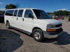 2015 Chevrolet Express G3500 LT