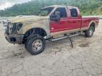 2014 Ford F350 Super Duty