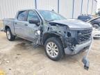 2024 Chevrolet Silverado K1500 Custom