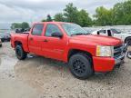 2009 Chevrolet Silverado K1500 LT