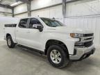 2020 Chevrolet Silverado K1500 LT
