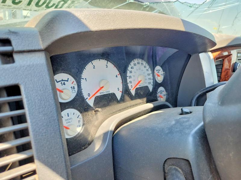 2006 Dodge RAM 2500 ST