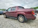 2008 Honda Ridgeline RTS