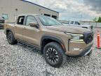 2023 Nissan Frontier