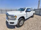 2024 Dodge 2500 Laramie