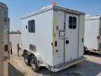2007 Pelsue Fiber Optic Splicing Trailer