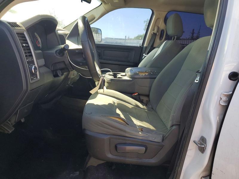2014 Dodge RAM 1500 ST