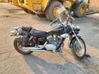 2011 Yamaha XV250