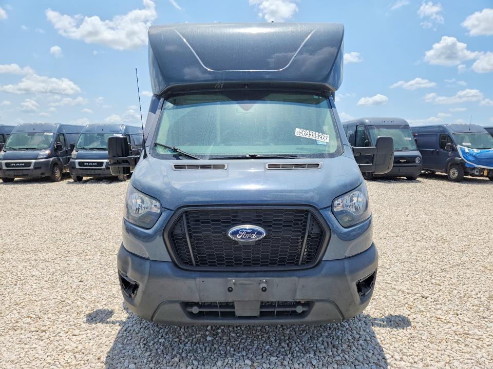 2021 Ford Transit T-350 HD