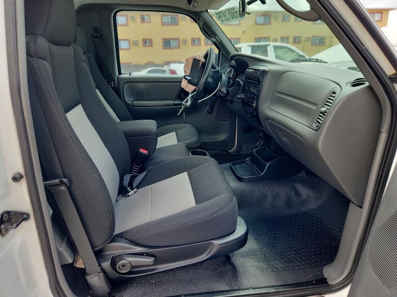 2007 Ford Ranger