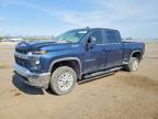 2022 Chevrolet Silverado K2500 Heavy Duty LT
