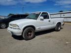 2001 Chevrolet S Truck S10