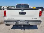 2015 Nissan Titan SV