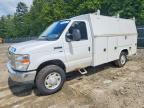 2012 Ford Econoline E350 Super Duty Cutaway Van