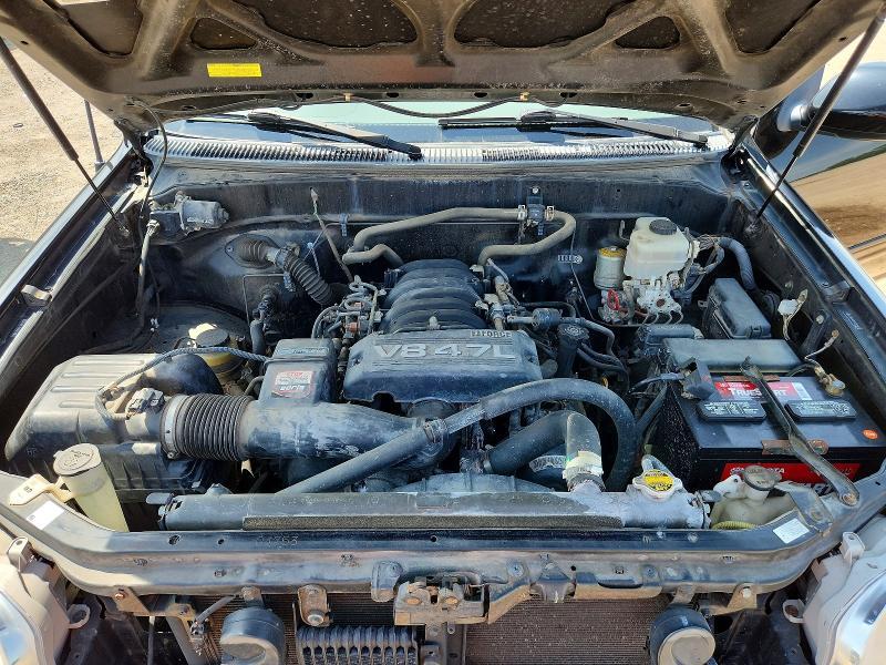 2006 Toyota Tundra Double Cab Limited
