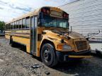 2012 Bluebird Vision-School Bus