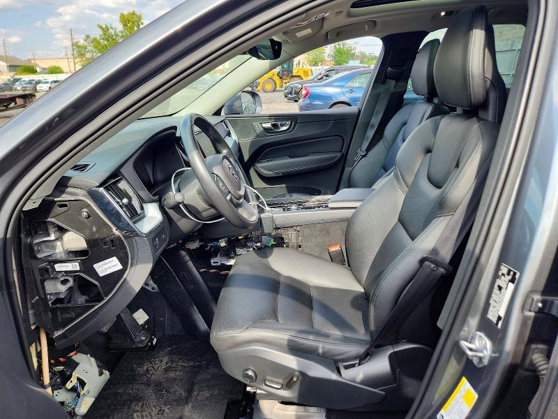2018 Volvo Xc60 T6 Momentum