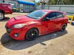 2011 Mazda Speed 3