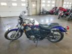 2011 Honda VT750 RS